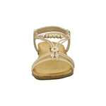 Lade das Bild in den Galerie-Viewer, living UPDATED Sportliche Sandalette bis 30mm Sohlenhöhe
