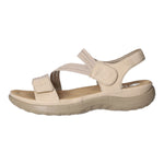Lade das Bild in den Galerie-Viewer, Rieker Sportliche Sandalette bis 30mm Sohlenhöhe

