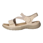 Lade das Bild in den Galerie-Viewer, Rieker Sportliche Sandalette bis 30mm Sohlenhöhe
