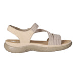 Lade das Bild in den Galerie-Viewer, Rieker Sportliche Sandalette bis 30mm Sohlenhöhe
