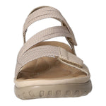 Lade das Bild in den Galerie-Viewer, Rieker Sportliche Sandalette bis 30mm Sohlenhöhe
