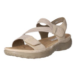 Lade das Bild in den Galerie-Viewer, Rieker Sportliche Sandalette bis 30mm Sohlenhöhe
