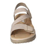 Lade das Bild in den Galerie-Viewer, Rieker Sportliche Sandalette bis 30mm Sohlenhöhe
