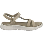 Lade das Bild in den Galerie-Viewer, Skechers Sportliche Sandalette bis 30mm Sohlenhöhe GO WALK FLEX SANDAL-SUBLIME
