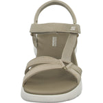 Lade das Bild in den Galerie-Viewer, Skechers Sportliche Sandalette bis 30mm Sohlenhöhe GO WALK FLEX SANDAL-SUBLIME
