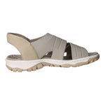 Lade das Bild in den Galerie-Viewer, Rieker Sportliche Sandalette bis 30mm Sohlenhöhe
