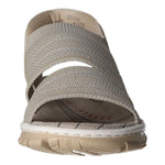 Lade das Bild in den Galerie-Viewer, Rieker Sportliche Sandalette bis 30mm Sohlenhöhe
