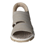 Lade das Bild in den Galerie-Viewer, Rieker Sportliche Sandalette bis 30mm Sohlenhöhe
