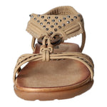 Lade das Bild in den Galerie-Viewer, living UPDATED Sportliche Sandalette bis 30mm Sohlenhöhe

