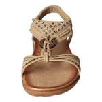 Lade das Bild in den Galerie-Viewer, living UPDATED Sportliche Sandalette bis 30mm Sohlenhöhe
