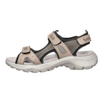 Lade das Bild in den Galerie-Viewer, BOXX Sportliche Sandalette bis 30mm Sohlenhöhe
