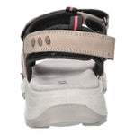 Lade das Bild in den Galerie-Viewer, BOXX Sportliche Sandalette bis 30mm Sohlenhöhe

