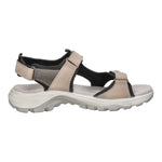 Lade das Bild in den Galerie-Viewer, BOXX Sportliche Sandalette bis 30mm Sohlenhöhe
