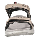 Lade das Bild in den Galerie-Viewer, BOXX Sportliche Sandalette bis 30mm Sohlenhöhe
