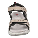 Lade das Bild in den Galerie-Viewer, BOXX Sportliche Sandalette bis 30mm Sohlenhöhe
