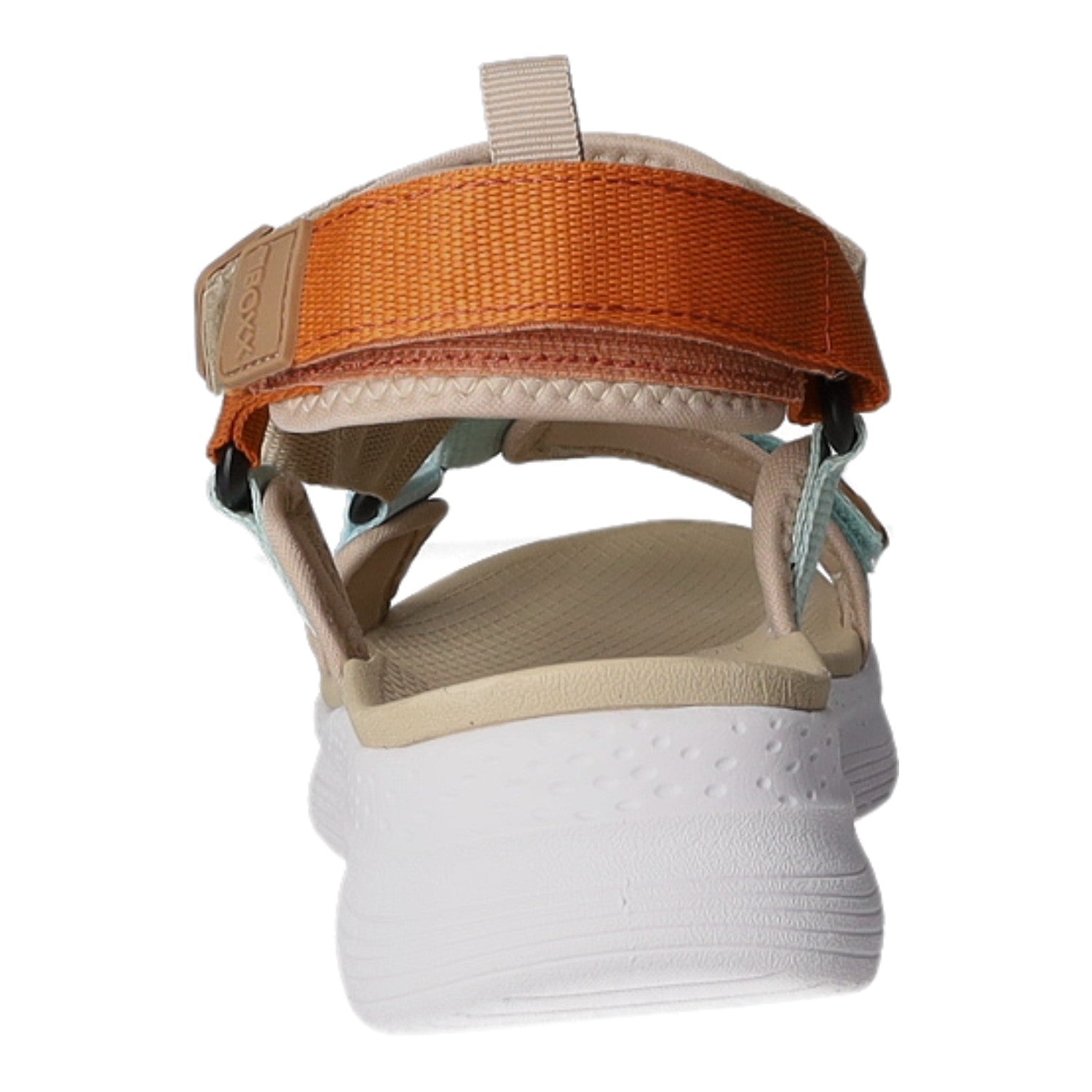 BOXX Sportliche Sandalette bis 30mm Sohlenhöhe