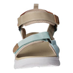 Lade das Bild in den Galerie-Viewer, BOXX Sportliche Sandalette bis 30mm Sohlenhöhe
