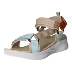 Lade das Bild in den Galerie-Viewer, BOXX Sportliche Sandalette bis 30mm Sohlenhöhe
