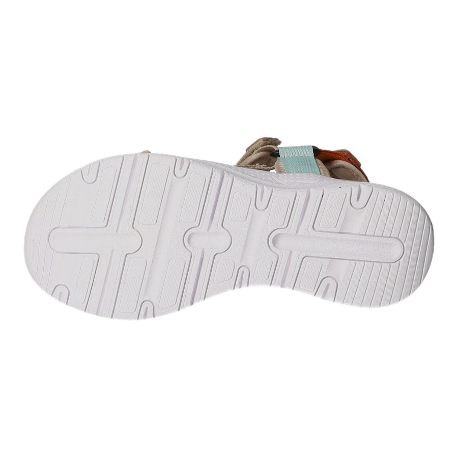 BOXX Sportliche Sandalette bis 30mm Sohlenhöhe