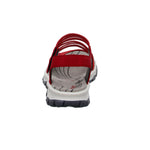 Lade das Bild in den Galerie-Viewer, Rieker Sportliche Sandalette bis 30mm Sohlenhöhe
