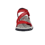 Lade das Bild in den Galerie-Viewer, Rieker Sportliche Sandalette bis 30mm Sohlenhöhe
