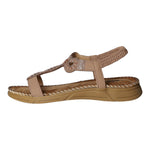 Lade das Bild in den Galerie-Viewer, living UPDATED Sportliche Sandalette bis 30mm Sohlenhöhe
