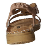 Lade das Bild in den Galerie-Viewer, living UPDATED Sportliche Sandalette bis 30mm Sohlenhöhe
