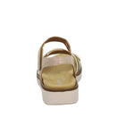 Lade das Bild in den Galerie-Viewer, Remonte Sportliche Sandalette bis 30mm Sohlenhöhe
