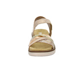 Lade das Bild in den Galerie-Viewer, Remonte Sportliche Sandalette bis 30mm Sohlenhöhe
