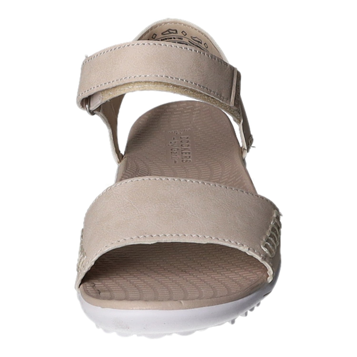 Dockers by Gerli Sportliche Sandalette bis 30mm Sohlenhöhe