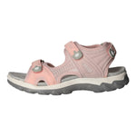 Lade das Bild in den Galerie-Viewer, Dockers by Gerli Sportliche Sandalette bis 30mm Sohlenhöhe
