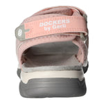 Lade das Bild in den Galerie-Viewer, Dockers by Gerli Sportliche Sandalette bis 30mm Sohlenhöhe
