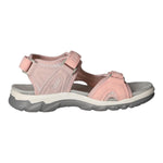 Lade das Bild in den Galerie-Viewer, Dockers by Gerli Sportliche Sandalette bis 30mm Sohlenhöhe
