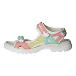 Lade das Bild in den Galerie-Viewer, ecco Sportliche Sandalette bis 30mm Sohlenhöhe OFFROAD YUCATAN W
