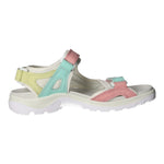 Lade das Bild in den Galerie-Viewer, ecco Sportliche Sandalette bis 30mm Sohlenhöhe OFFROAD YUCATAN W
