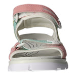Lade das Bild in den Galerie-Viewer, ecco Sportliche Sandalette bis 30mm Sohlenhöhe OFFROAD YUCATAN W

