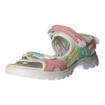 Lade das Bild in den Galerie-Viewer, ecco Sportliche Sandalette bis 30mm Sohlenhöhe OFFROAD YUCATAN W

