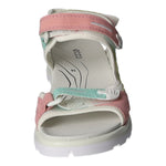 Lade das Bild in den Galerie-Viewer, ecco Sportliche Sandalette bis 30mm Sohlenhöhe OFFROAD YUCATAN W
