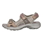 Lade das Bild in den Galerie-Viewer, BOXX Sportliche Sandalette bis 30mm Sohlenhöhe
