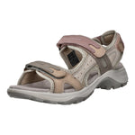 Lade das Bild in den Galerie-Viewer, BOXX Sportliche Sandalette bis 30mm Sohlenhöhe
