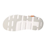 Lade das Bild in den Galerie-Viewer, Rieker Sportliche Sandalette bis 30mm Sohlenhöhe
