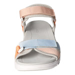 Lade das Bild in den Galerie-Viewer, Rieker Sportliche Sandalette bis 30mm Sohlenhöhe
