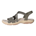 Lade das Bild in den Galerie-Viewer, Skechers Sportliche Sandalette bis 30mm Sohlenhöhe REGGAE SLIM-TURN IT UP
