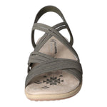 Lade das Bild in den Galerie-Viewer, Skechers Sportliche Sandalette bis 30mm Sohlenhöhe REGGAE SLIM-TURN IT UP
