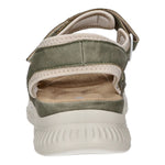 Lade das Bild in den Galerie-Viewer, Rieker Sportliche Sandalette bis 30mm Sohlenhöhe
