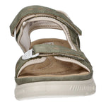 Lade das Bild in den Galerie-Viewer, Rieker Sportliche Sandalette bis 30mm Sohlenhöhe
