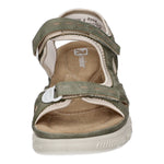 Lade das Bild in den Galerie-Viewer, Rieker Sportliche Sandalette bis 30mm Sohlenhöhe

