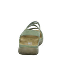 Lade das Bild in den Galerie-Viewer, Rieker Sportliche Sandalette bis 30mm Sohlenhöhe
