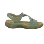 Lade das Bild in den Galerie-Viewer, Rieker Sportliche Sandalette bis 30mm Sohlenhöhe
