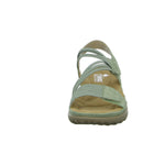 Lade das Bild in den Galerie-Viewer, Rieker Sportliche Sandalette bis 30mm Sohlenhöhe
